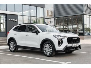 2026 Haval Jolion I Рестайлинг, белый, 2672550 рублей, вид 5