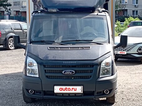 2013 Ford Transit, синий, 3300000 рублей, вид 3