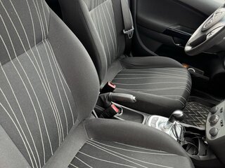 2008 Opel Corsa D, красный, 380000 рублей, вид 4