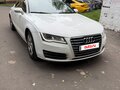 2011 Audi A7 I (4G), белый - вид 4