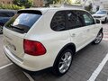 2003 Porsche Cayenne Turbo I (955), белый, 950000 рублей - вид 9