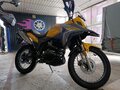 2025 Ataki Carrera, жёлтый, 200000 рублей - вид 2