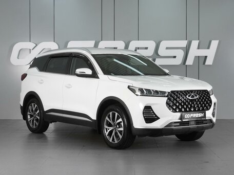Chery Tiggo 7 Pro I