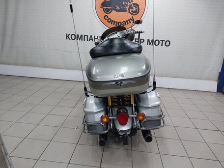 1998 Yamaha Venture, серебристый, 698000 рублей, вид 4