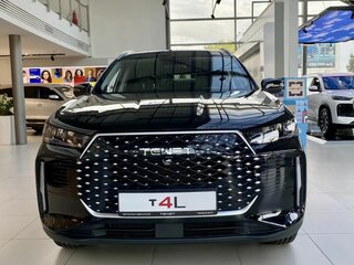 2026 Tenet T4L, чёрный, 2329000 рублей, вид 2