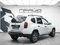 2017 Renault Duster I Рестайлинг, белый, 1329000 рублей - вид 2