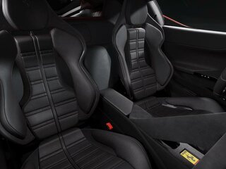 2026 Ferrari 849 Testarossa, красный, 98759100 рублей, вид 4