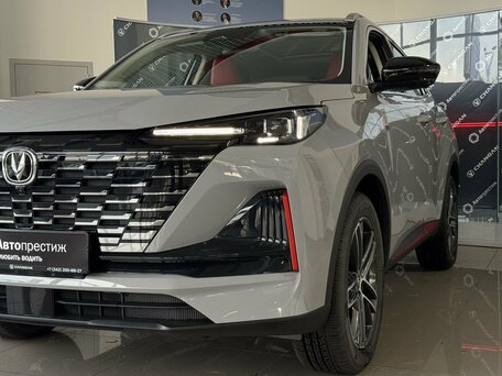 Changan UNI-S I