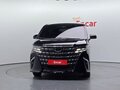 2024 Toyota Alphard IV, чёрный, 9770000 рублей - вид 1