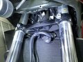 2024 Honda NC 750X, красный, 999000 рублей - вид 9