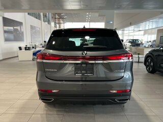 2026 Changan CS75 Pro, серый, 3155000 рублей, вид 4