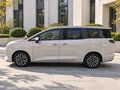 2025 Wuling Starlight 730, бежевый, 1967000 рублей - вид 8