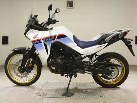 2023 Honda XL750 Transalp, белый, 1277000 рублей, вид 1