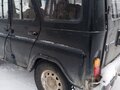 2007 УАЗ Хантер 315148, чёрный, 370000 рублей - вид 5