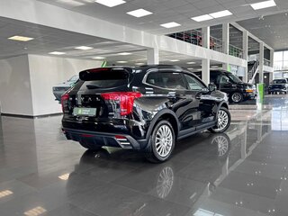 2024 Haval Jolion I Рестайлинг, чёрный, 2250000 рублей, вид 2