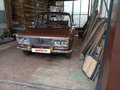 1975 Lada (ВАЗ) 2103, коричневый, 160000 рублей
