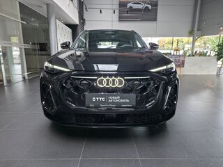 2026 Audi Q5 L III (GU), чёрный, 6780000 рублей, вид 2