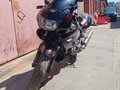 1997 Honda VTR 1000, чёрный, 380000 рублей