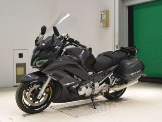 2020 Yamaha FJR1300, серый, 1170000 рублей, вид 3