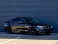 2016 BMW 5 серии 520i VI (F10/F11/F07) Рестайлинг, чёрный, 2095000 рублей - вид 6