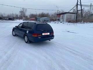 1994 Toyota Scepter, синий, 250000 рублей, вид 4