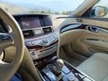 2014 Infiniti Q70 I Рестайлинг, серый, 2600000 рублей - вид 4