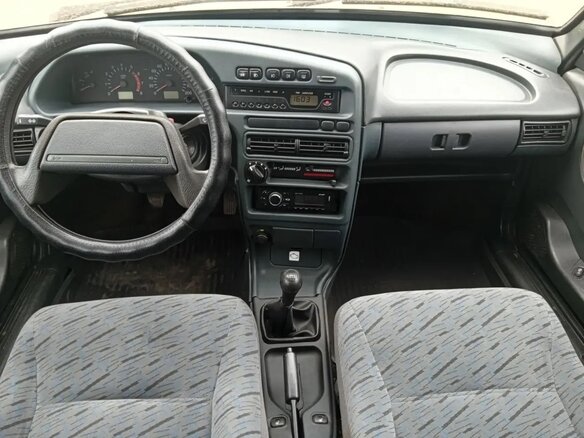 2012 Lada (ВАЗ) 2115, синий, 349000 рублей - вид 16