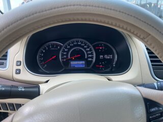 2011 Nissan Teana II (J32) Рестайлинг, чёрный, 1190000 рублей, вид 5