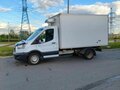 2017 Ford Transit, белый, 1490000 рублей - вид 8