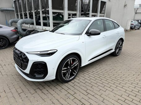 Audi Q5 Sportback II (GU)