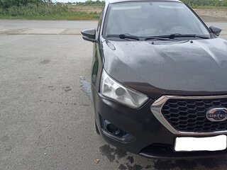 2020 Datsun on-DO I Рестайлинг, коричневый, 400000 рублей, вид 1