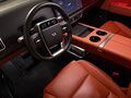2024 Li Auto (Lixiang) L6 I, чёрный, 5500000 рублей - вид 8