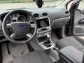 2010 Ford Focus II Рестайлинг, серый, 550000 рублей - вид 7