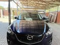 2013 Mazda CX-5 I, синий, 1720000 рублей - вид 5