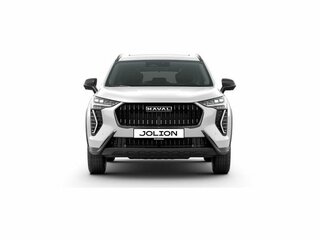 2026 Haval Jolion I Рестайлинг 2, белый, 2758000 рублей, вид 1