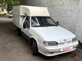 2013 LADA (ВАЗ) ВИС 2347, белый, 200000 рублей - вид 3