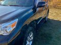 2011 Lexus GX 460 II, чёрный, 2700000 рублей - вид 8