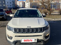 2019 Jeep Compass II, белый, 1600000 рублей - вид 3