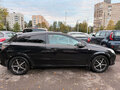2010 Opel Astra GTC H Рестайлинг, чёрный, 390000 рублей - вид 1