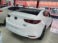 2026 Mazda 3 Axela IV (BP), белый, 1980000 рублей - вид 4