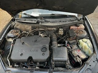 2010 Lada (ВАЗ) Priora I, синий, 260000 рублей, вид 2