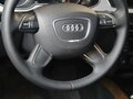 2015 Audi A4 IV (B8) Рестайлинг, чёрный - вид 10