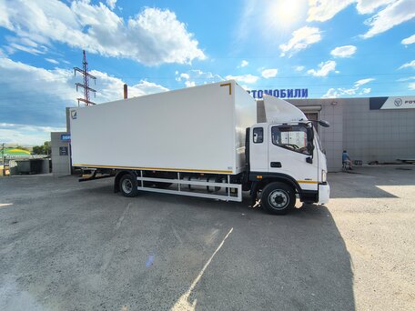 2024 Foton S120, белый, 6350000 рублей, вид 2