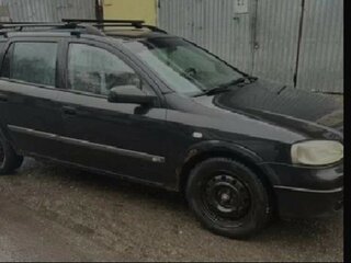1996 Ford Mondeo II, красный, 55500 рублей, вид 2