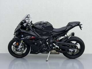 2023 BMW S 1000 RR, чёрный, 2000000 рублей, вид 3