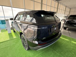 2026 Jaecoo J6, чёрный, 2699000 рублей, вид 5