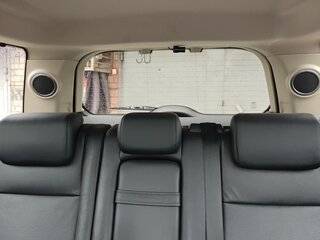 2008 Land Rover Freelander II, чёрный, 2000000 рублей, вид 2