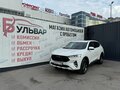 2019 Haval F7 I, белый, 1770000 рублей - вид 6