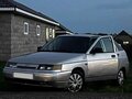 2006 Lada (ВАЗ) 2112, серебристый - вид 4