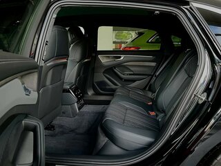 2026 Audi A6 L VI (C9), чёрный, 7900000 рублей, вид 3